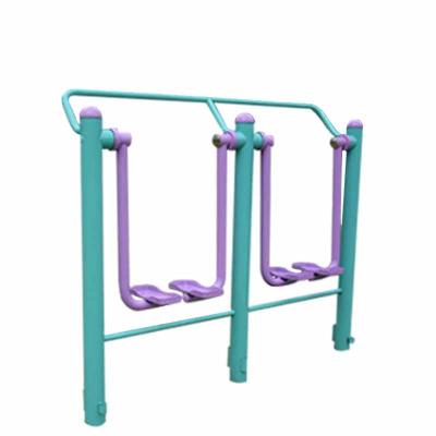 China Factory Price Outdoor Park Fitness Equipment Gym Perks Outdoor Body Building Equipment for Kids and Adult for sale