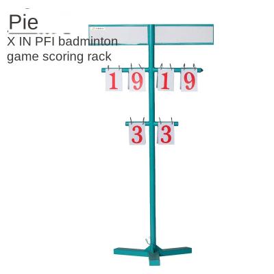 China Mobile Basketball Scoreboard Scoreboard Badminton Scoreboard Referee Wholesale 00009 for sale