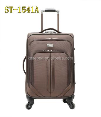 China New Products Alibaba China Business EVA Travel/School/Luggage Set Popular Hot Sales Travel Luggage Designers Luggage Bag With 4 Wheels for sale