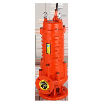 China Biofuel Industry Latest Product Durable High Pressure Electric Submersible Pump Multi Scenario Use Submersible Pump for sale