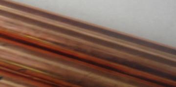 China Strong Corrosion Resistance Copperweld Ground Rod 10mm 900mm-6000mm Length for sale