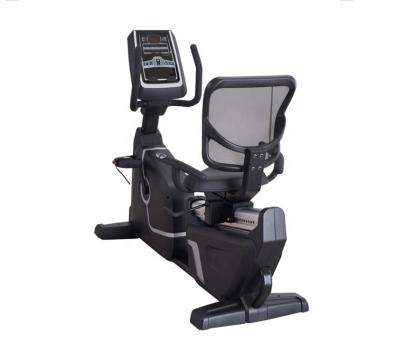 China Commercial use guaranteed quality trainer unique complete fitness stretching spinnin commercial recumbent bike for sale