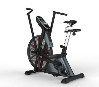 China Commercial Use Suitable For Multiple Scenarios Fitness Equipment Indoor Aerobic Commercial Air Bike for sale