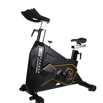 China Commercial Use Guaranteed Quality Static Indoor Cardio Spinning Cycle Suitable Price Spinning Bike Professional for sale