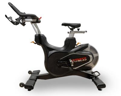 China New type fitness equipment indoor aerobics exercise commercial special design commercial spinning bike for sale