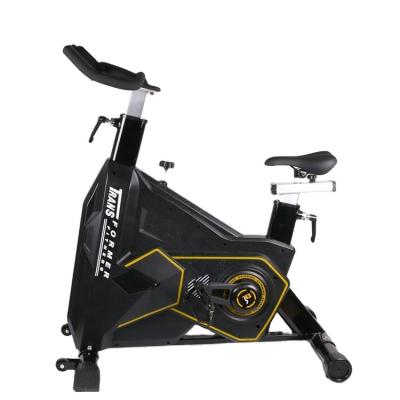 China High Quality Commercial End Professional Gym Master Equipment Top Use Spinning Bike for sale