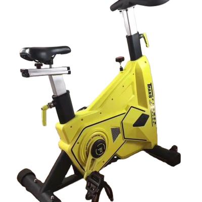 China Commercial Use Good Price Guaranteed Quality Commercial Gym Equipment Professional Spinning Exercise Bike for sale