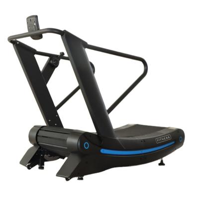 China Commercial use made in china top quality pulse tv commercial ac treadmill for sale