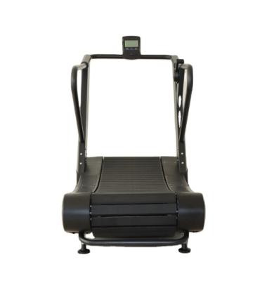 China Self Powered Commercial Type Treadmill Use New Luxurious Price Attractive Commercial for sale