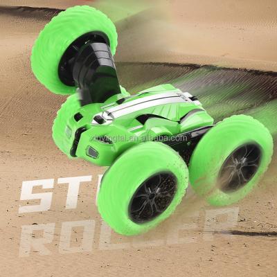 China Wholesale Hot Selling RC Model Amazon Children's Toys Car 2.4G Racing Car Stop 360 Degree Rotation Remote Control Car for sale