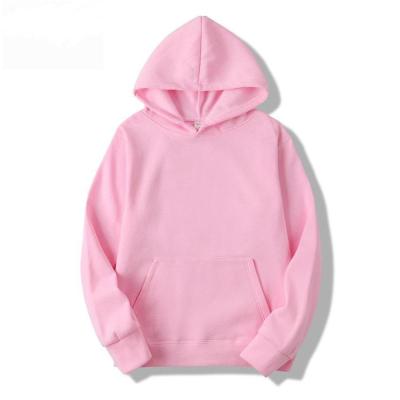 China Custom Unisex Women Men's Casual Harajuku Hoodied Anti-Wrinkle Hoodies Pullover Streetwear Hoddy Tops for sale