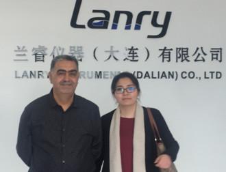 Fornitore cinese verificato - Lanry Instruments (Shanghai) Co., Ltd.