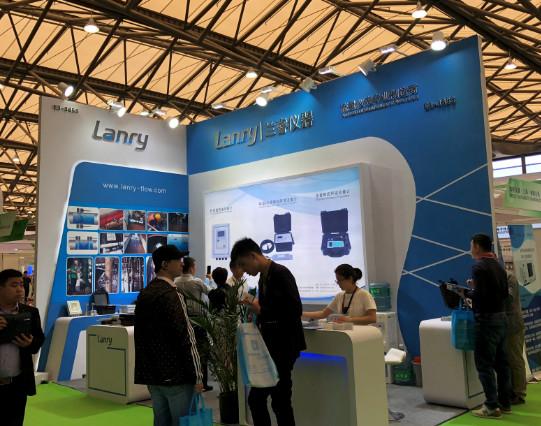 Fornitore cinese verificato - Lanry Instruments (Shanghai) Co., Ltd.