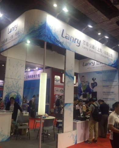 Fornitore cinese verificato - Lanry Instruments (Shanghai) Co., Ltd.