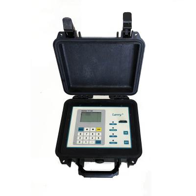 Κίνα TF1100-EP portable clamp-on type ultrasonic flowmeter data logger and modbus output προς πώληση