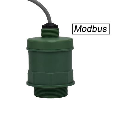 중국 LZR Modbus Ultrasonic Level Probe Meter 판매용