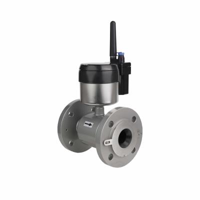 China EW6800 Electromagnetic Water Meter zu verkaufen