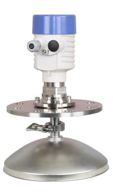 China Stable Radar Level Meter , Non Contact Type Radar Level Transmitter for sale