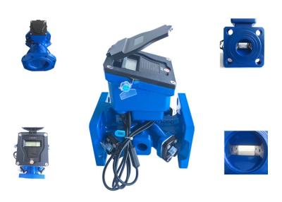 중국 높은 내구성 초음파 수량계 저가 초음파 수량계 판매용