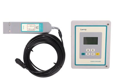 China Ultrasone Debietmeter voor van de het Gebiedssnelheid van de watermaatregel dof6000-w de Stroommeter voor irrigatie Te koop