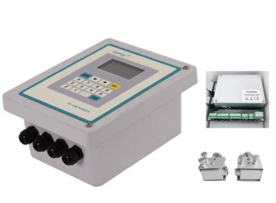 China Data Storage IP68 Ultrasonic BTU Flow Meter for sale