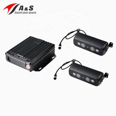 China 2 Doors Carry Passenger Counter with 4G GPS AS-D20 Functions for sale