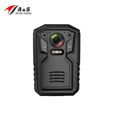 China Police 1080P Waterproof Mini Body Worn Camera With 2.0