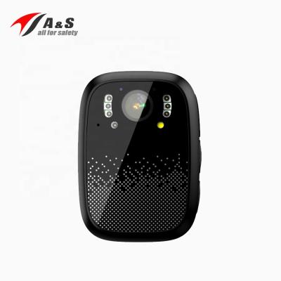 China 1080P Competitive Waterproof / Waterproof Police DVR Body Worn Camera for sale