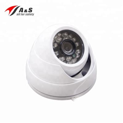 China Waterproof / Waterproof School Bus CCTV Dome Camera 1080P 960P 720P MDVR Camera for sale