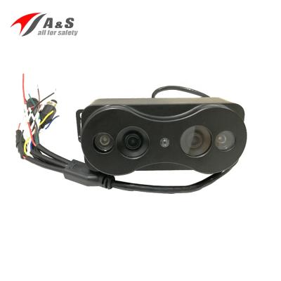 China Electronic 3D Bus Infrared People Sensor Counter Camera For GPS 3G WIFI Mobile DVR AS-PC01 for sale