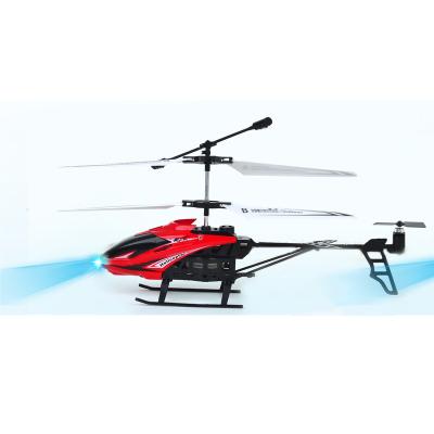 China RC Model Remote Control Helicopter Mini Helicopter 3.5 Aircraft Airplane Rc Toy Airplane Remote Control Helicopter Toys For Kid for sale