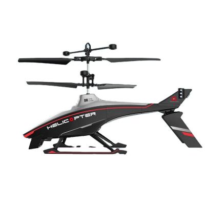 China RC Model 2022 New Rc Toy Kids Professional Rc Helicopter Remote Control Helicopter Only 1 Piece for sale