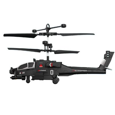 China 1 Piece Wholesale Rc Helicopter Model RC Helicopter Toy Remote Control Rc Helicopter for sale