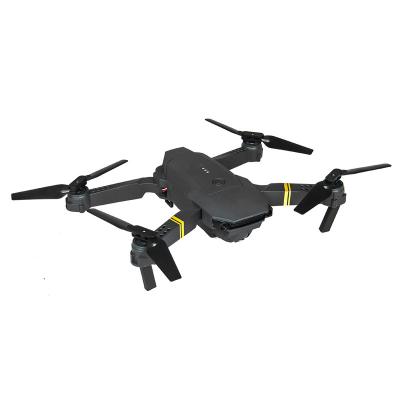 China RC Model Popular Folding Uav Hd Camera Aerial Photography Four Axis Drone Remote Control Drone for sale