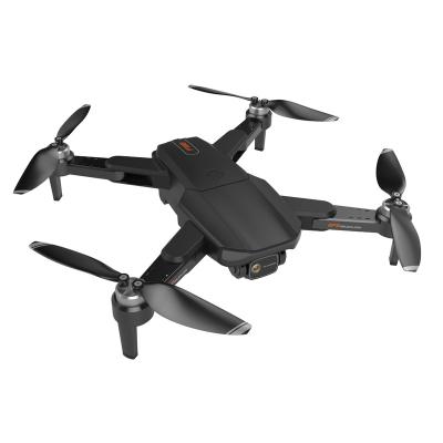 China RC Model F188 Brushless Motor GPS Folding UAV 6K HD Aerial Photography Resistance Long Four Axis Remote Control Aircraft for sale