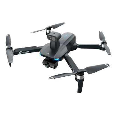 China Altitude Hold Mode 2022 New 8813 Brushless Long Distance Camera Drone Professional 4K Hd Quadcopter With 2 Axis Gimbal And Optical Flow for sale