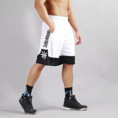 China Breathable T Shorts Half Jogger Pants For Boys for sale