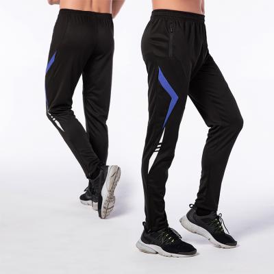 China QUICK DRY New Arrival Mens Trousers Black Pants In Running Joggers for sale