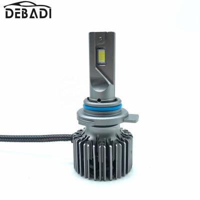 China EMC canbus factory wholesale 70w auto led headlight bulbs 9012 led headlight for sale