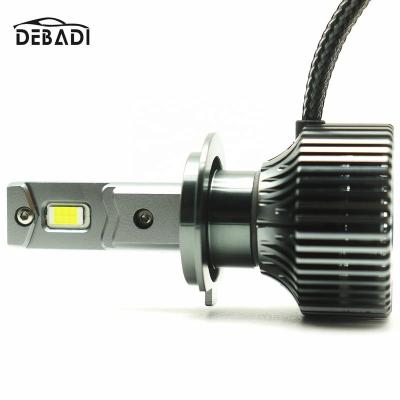 China EMC canbus patent hot sale auto lighting system car light Hb2 H7 led bulbs for Led headlight for sale