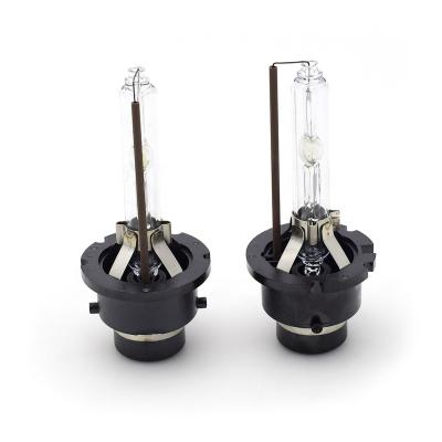 China manufactures D2S xenon arc lamp, xenon flash lamp, lamp xenon D2S/D2R for sale