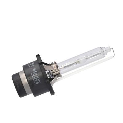 China factory hot sale 12v 35w 55w hid xenon headlight lamp d2s bulb for car D2S/D2R for sale