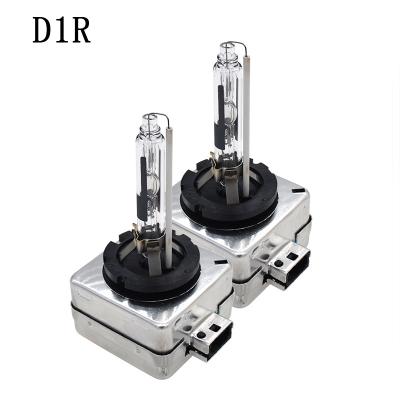 China Original CE Rohs D1r Hot Selling Original Xenon Bulb HID Xenon Headlight 35w 12v 6000k 8000k D1s D1r HID Xenon Lamp Bulbs D1S/D1R/D1C for sale