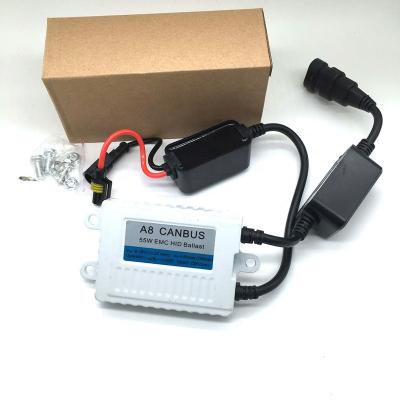 China American cars 35W xenon lamp ballast 12V55w75w100w 200w xenon lamp ballast fishing spotlight hid factory directly for sale