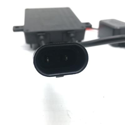 China Trucks 9-32V 100W High Power Enough HID High Quality HID Xenon Ballast Kits for sale