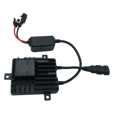 China Trucks 75w 100W HID xenon ballast high power outdoor hunting boating truck xenon ballast for sale