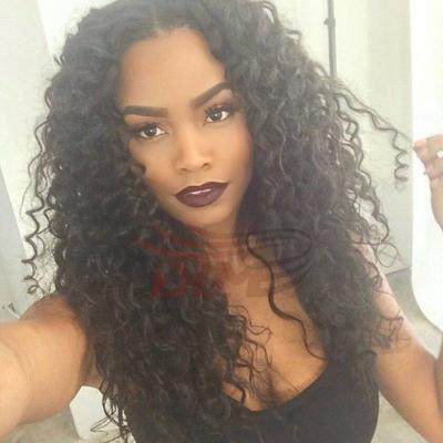 China Wholesale Price Brazilian Kinky Curly Human Hair Wigs Wholesale Price U Part Kinky Curly Afro Kinky Curly Wigs for sale