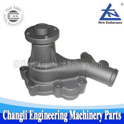 China Machinery repair shops forklift parts water pump NA385B-42000 for Xinchai NB485BPG NC485BPG for sale