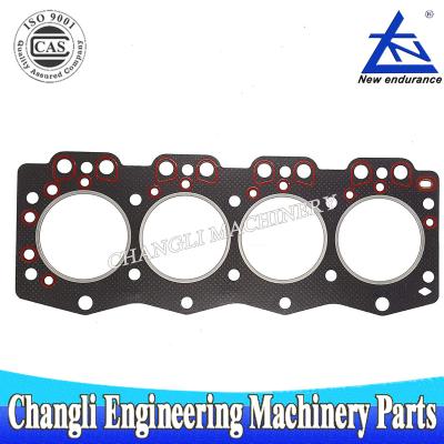 China Xinchai NB485BPG Cylinder Head Gasket NA485B-01004 For Xinchai NB485BPG NC485BPG Engine for sale