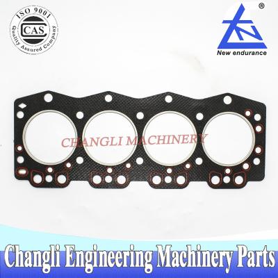 China Building material stores Zhejiang Xinchai NB485BPG NC485BPG cylinder gasket NA485B-01004 for forklift CPCD10 CPCD15 for sale